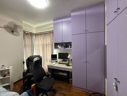 Oleander Towers (D12), Apartment #624159811